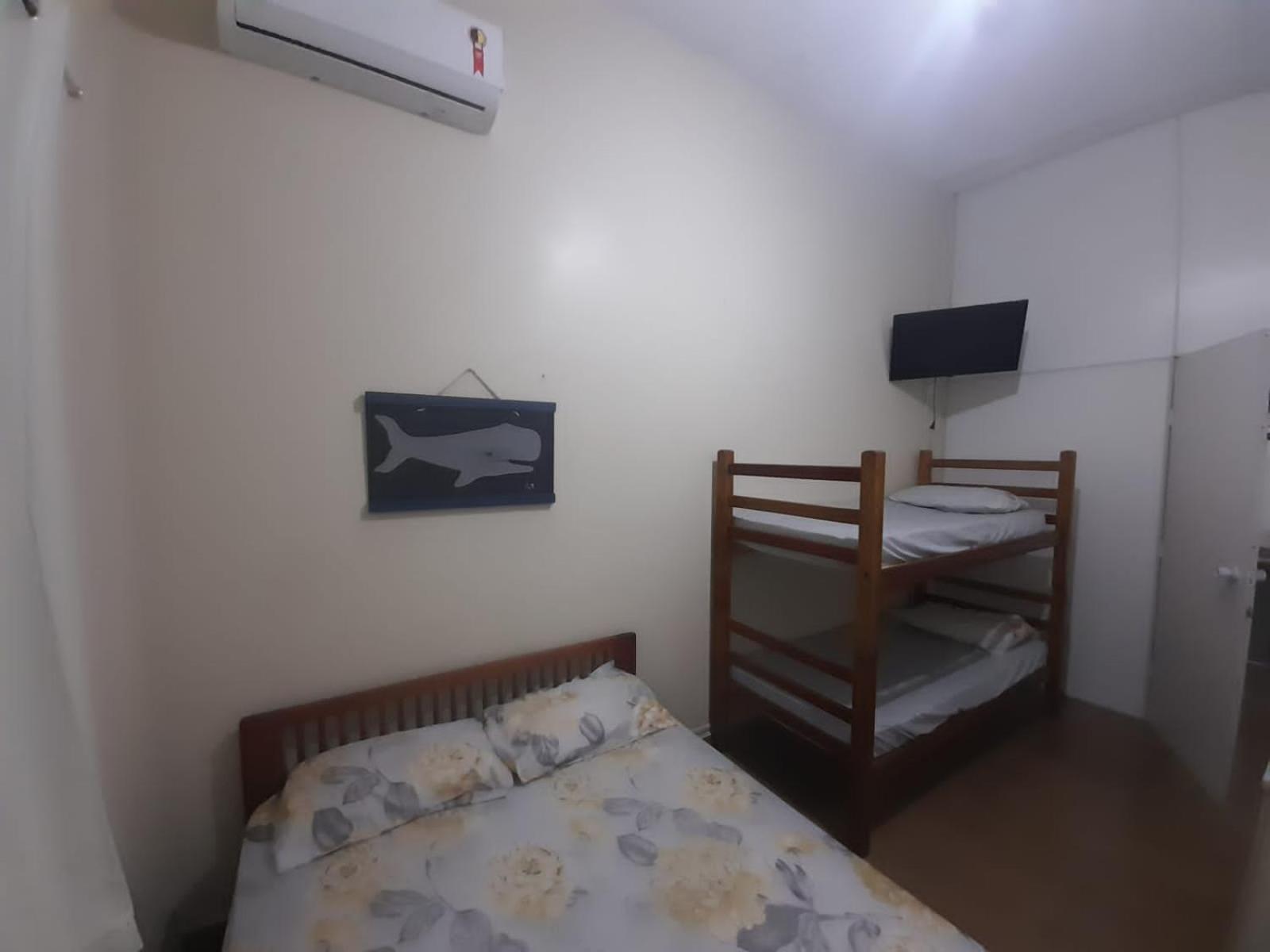 Apartamento Pousada Perola House Guarujá Exterior foto