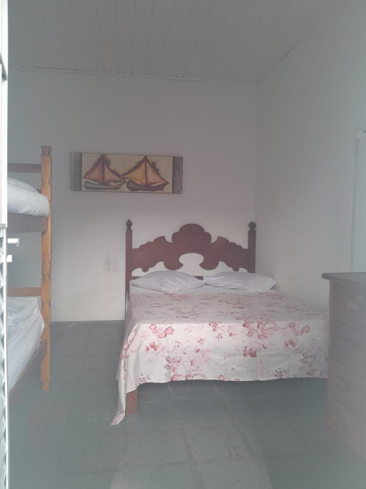 Apartamento Pousada Perola House Guarujá Exterior foto