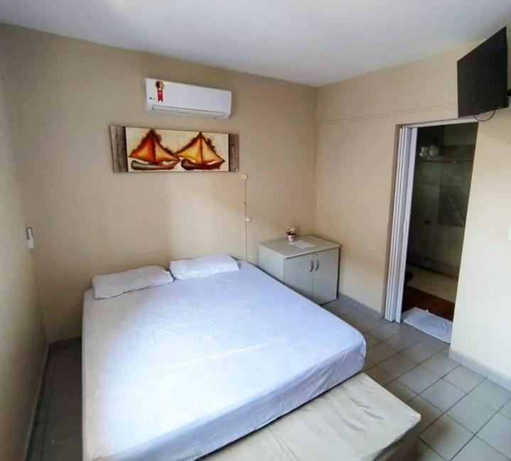 Apartamento Pousada Perola House Guarujá Exterior foto